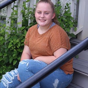 Meet your Posher, Mckenzie